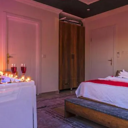 Saribelen Village 2 Bedroom * Kalkan