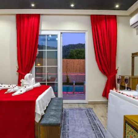 فيلة Saribelen Village 2 Bedroom