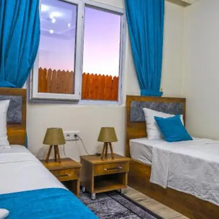 Saribelen Village 2 Bedroom كالكان