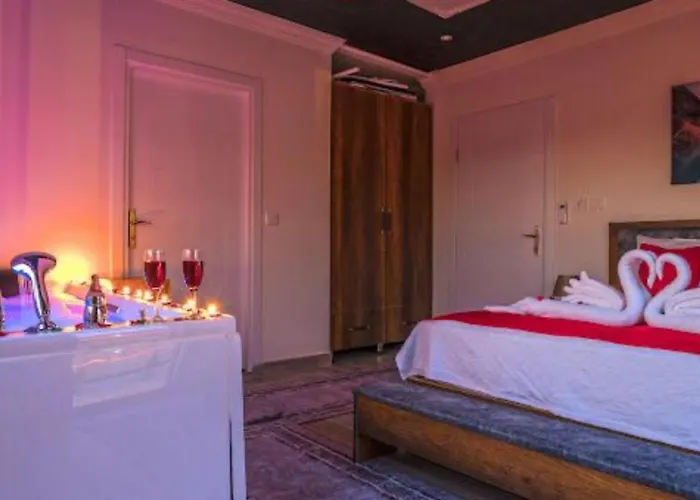Saribelen Village 2 Bedroom * كالكان