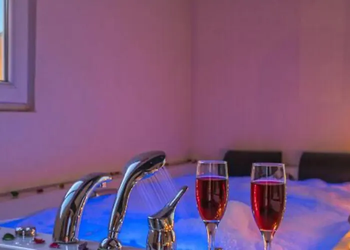Saribelen Village 2 Bedroom *