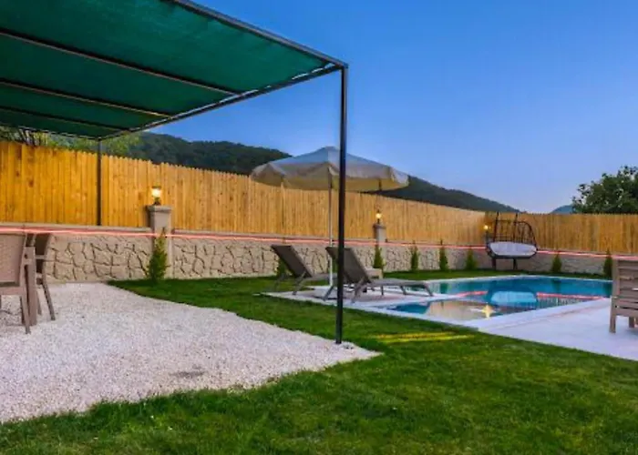 Saribelen Village 2 Bedroom *