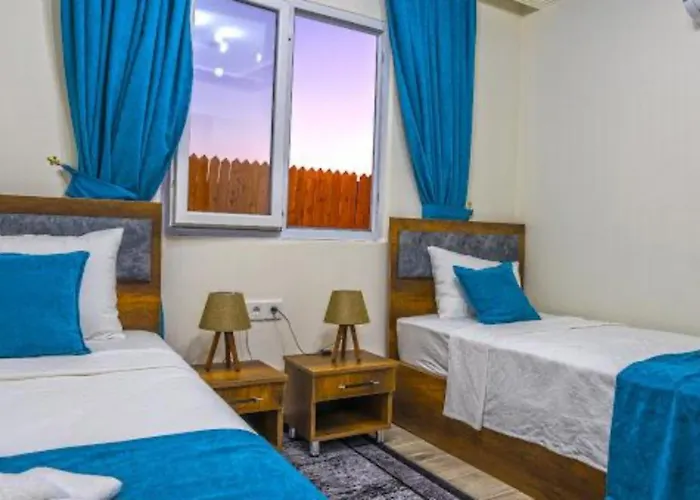 Saribelen Village 2 Bedroom كالكان