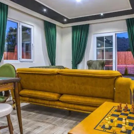 Saribelen Village 2 Bedroom Kalkan