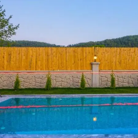Saribelen Village 2 Bedroom 3624 Villa