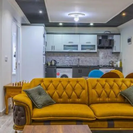Saribelen Village 2 Bedroom *